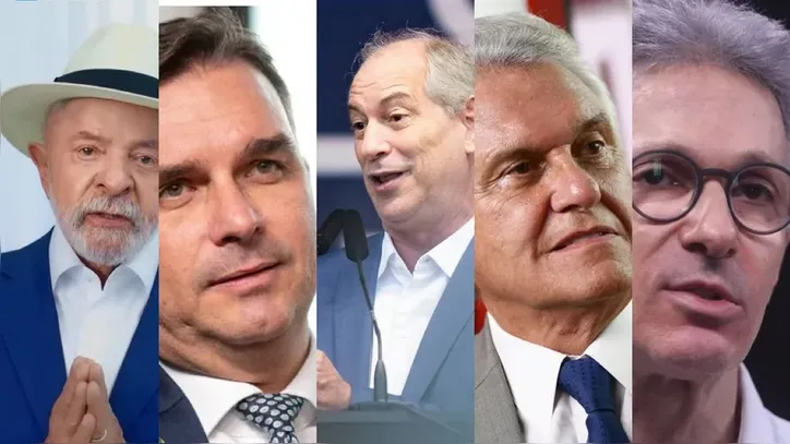 Pesquisa do Real Big Data traz novo cenário para eleições 2026