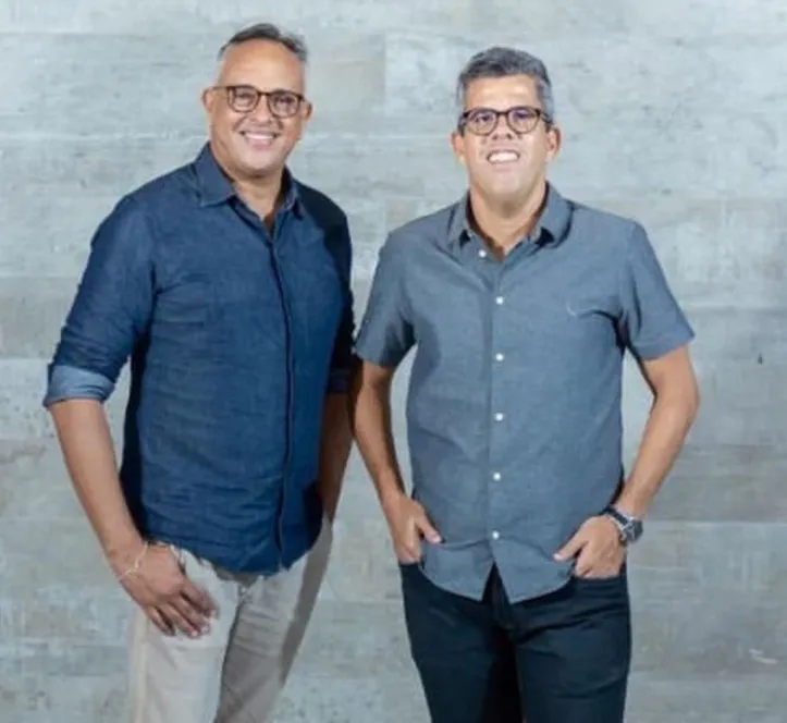 Publicitários e sócio-diretores da Chama, HERMANN FERNANDES e TÁRCIO LOPES movimentam o mercado com campanhas para o Dia das Mães em diversos segmentos