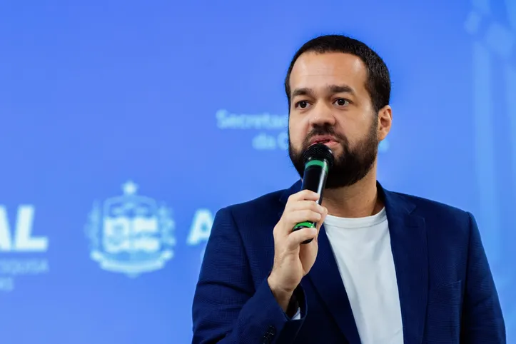 Secretário de Estado da Comunicação, WENDEL PALHARES estará à frente do Programa Plural – Incubadora de Jornalismo e Comunicação Comunitária, lançado ontem pelo Governo do Estado