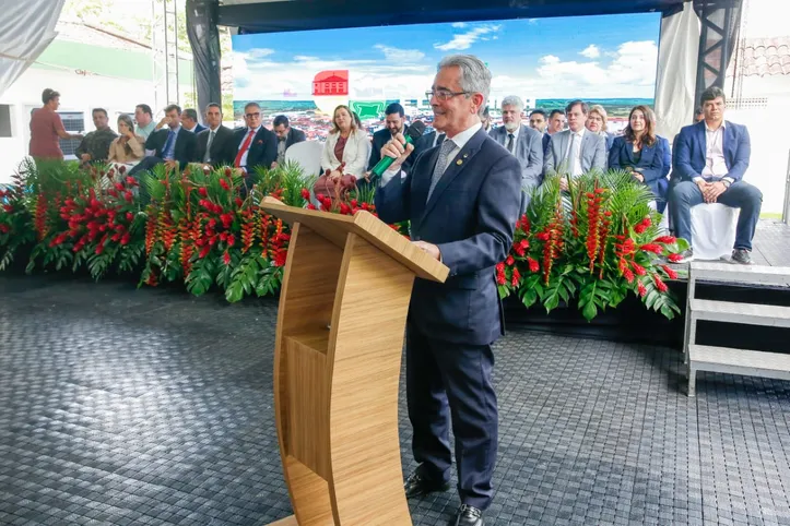 Para o Presidente do TJAL, Fábio Bittencourt, o mutirão aproxima o Judiciário da população