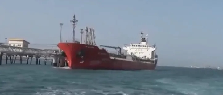 Governo americano diz que nenhum navio conseguiu atravessar o bloqueio no estreito de Ormuz