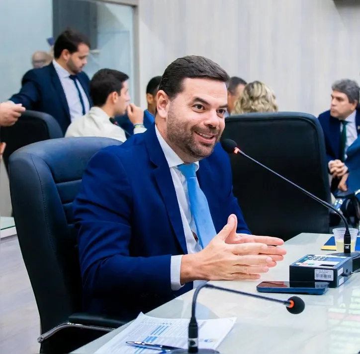 Contraproposta do presidente da Câmara, Chico Filho, prevê reposição da inflação mais 1% de ganho real, totalizando 6%