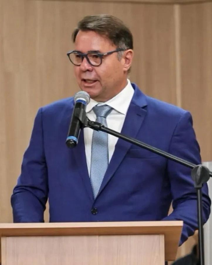 Diretor-presidente do Detran-AL, MARCO FIREMAN comemora a realização da 4ª edição da Corrida Maio Amarelo, realizada no último sábado, dentro da campanha que simboliza a atenção para reduzir os sinistros e óbitos causados no trânsito