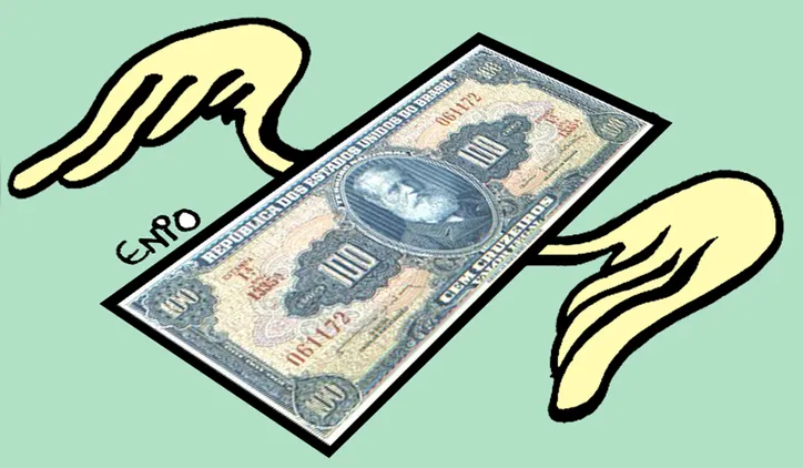 Imagem ilustrativa da imagem Nova lei migratória sufoca 500 mil brasileiros sob a indiferença do Planalto