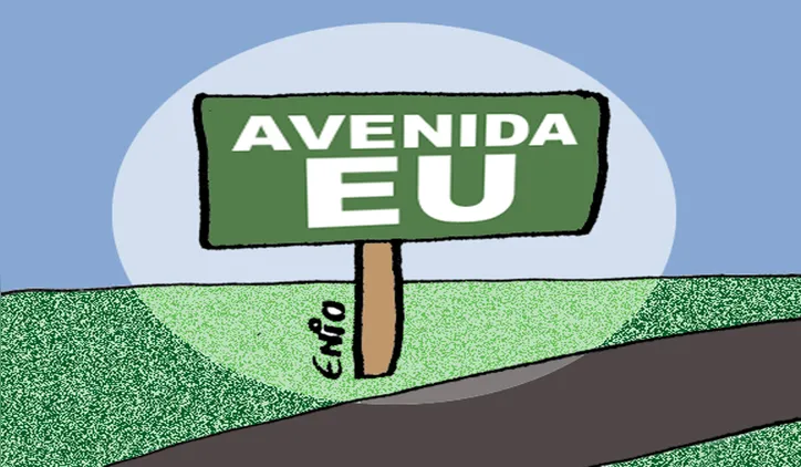 Imagem ilustrativa da imagem O abismo entre o anúncio federal e o faturamento do crime organizado