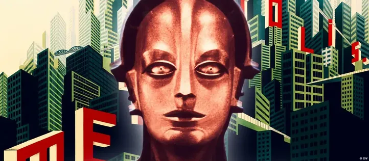 O filme “Metrópolis” foi lançado em 1927 e é considerado visionário por “prever” como seria a vida nos dias atuais