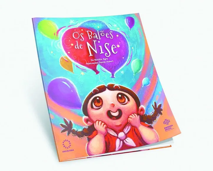 Obra se ancora em elementos recorrentes na trajetória de Nise, como a recusa a práticas violentas