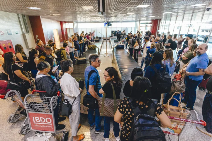 Serão ofertados 702 mil assentos durante o feriado prolongado