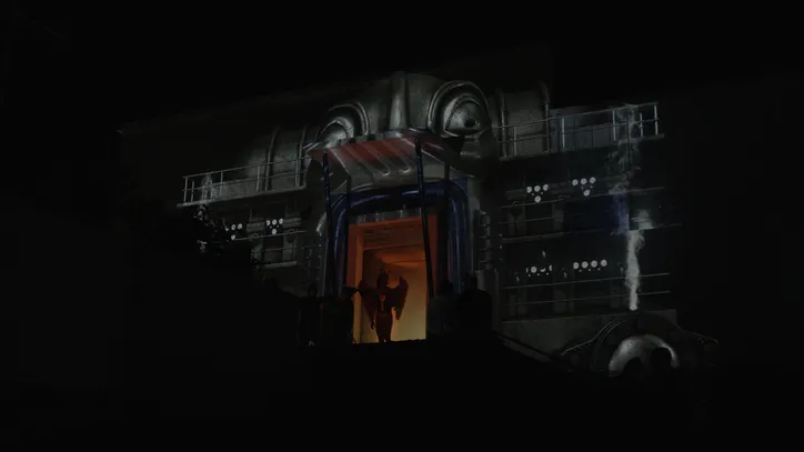Imagem ilustrativa da imagem "Olhe Para Mim", filmado em Penedo e no Sertão de Alagoas, estreará no Festival Internacional de Curitiba