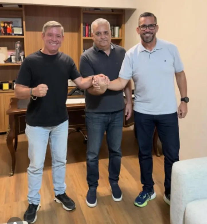 Imagem ilustrativa da imagem Oposição deverá ter chapa completa para eleição em Alagoas