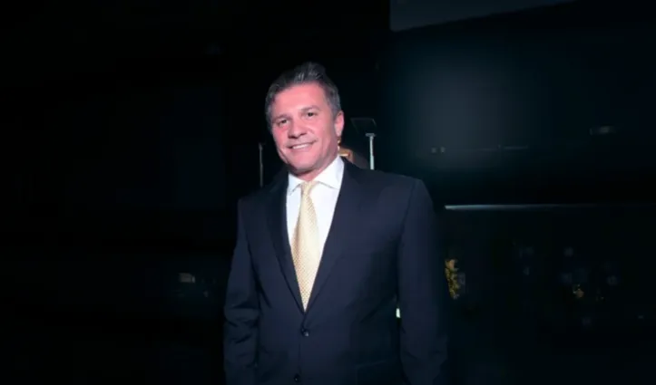 Henrique Vorcaro, pai de Daniel Vorcaro é preso pela PF