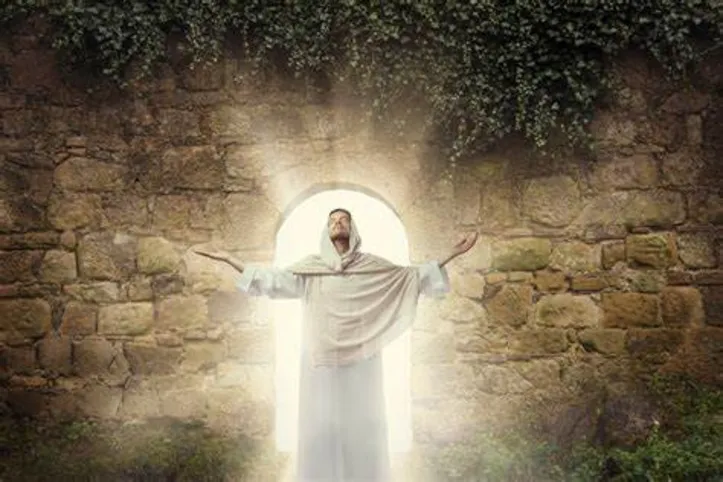 Após ter ressuscitado, o Senhor apareceu várias vezes