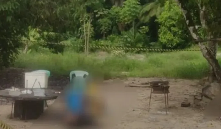 Imagem ilustrativa da imagem PC investiga duplo homicídio com sinais de ‘extrema violência’