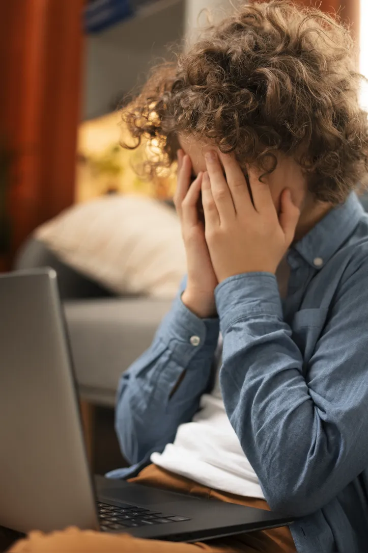 Imagem ilustrativa da imagem Pequenos, mas esgotados