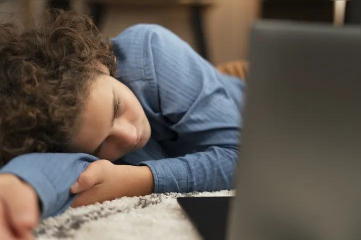 Imagem ilustrativa da imagem Pequenos, mas esgotados