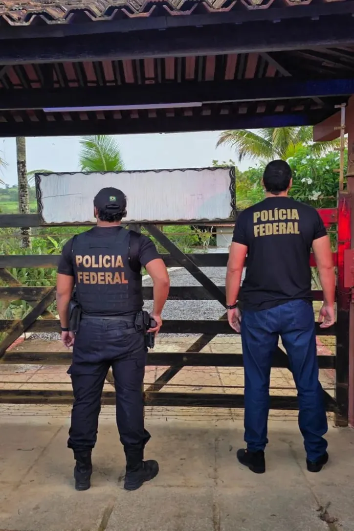 Imagem ilustrativa da imagem PF desarticula patrimônio do tráfico e deflagra operação em AL e outros Estados