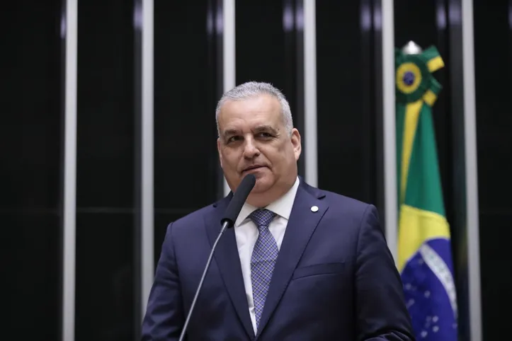 Alfredo Gaspar diz que o PL em AL pretende manter alinhamento com o projeto nacional do partido