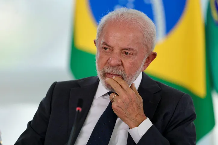 Com a derrubada dos vetos ao PL da Dosimetria, Congresso fará a promulgação do texto caso Lula não sancione
