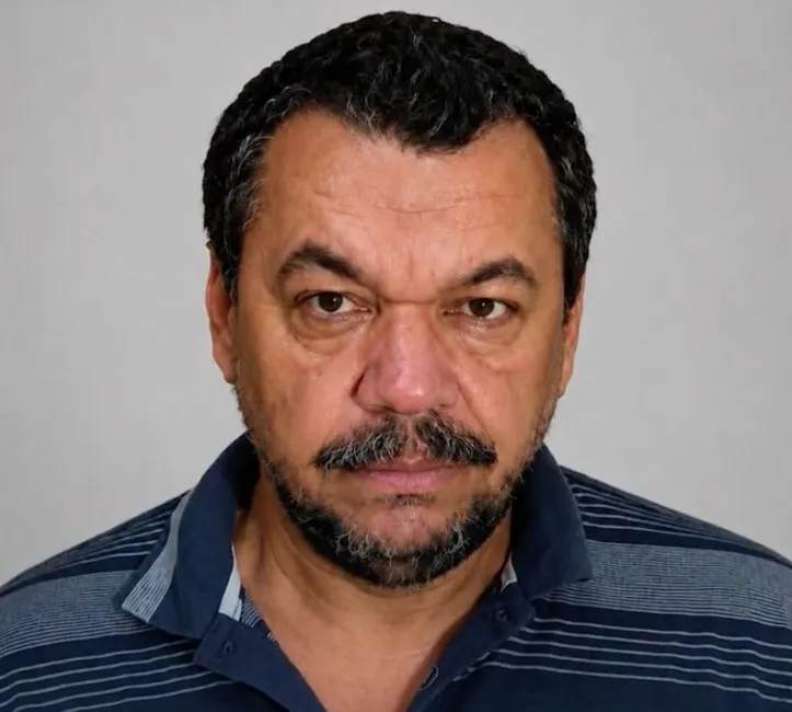 Suspeito integra os quadros da Polícia Civil há mais de 30 anos