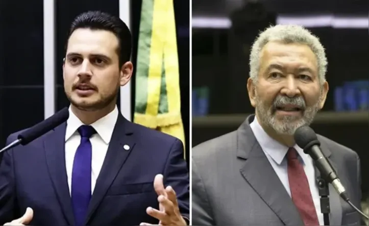 Nivaldo Albuquerque deve assumir a vaga de Paulão na Câmara