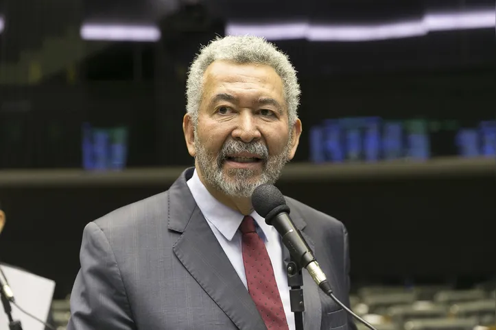 Paulão diz que mudança no equilíbrio de forças políticas impactou competitividade da federação