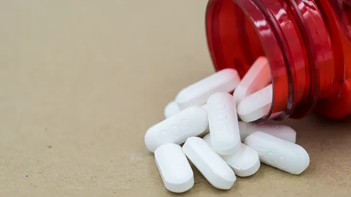 O recolhimento parte da própria empresa farmacêutica