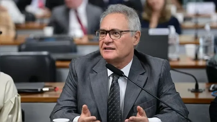 Renan Calheiros