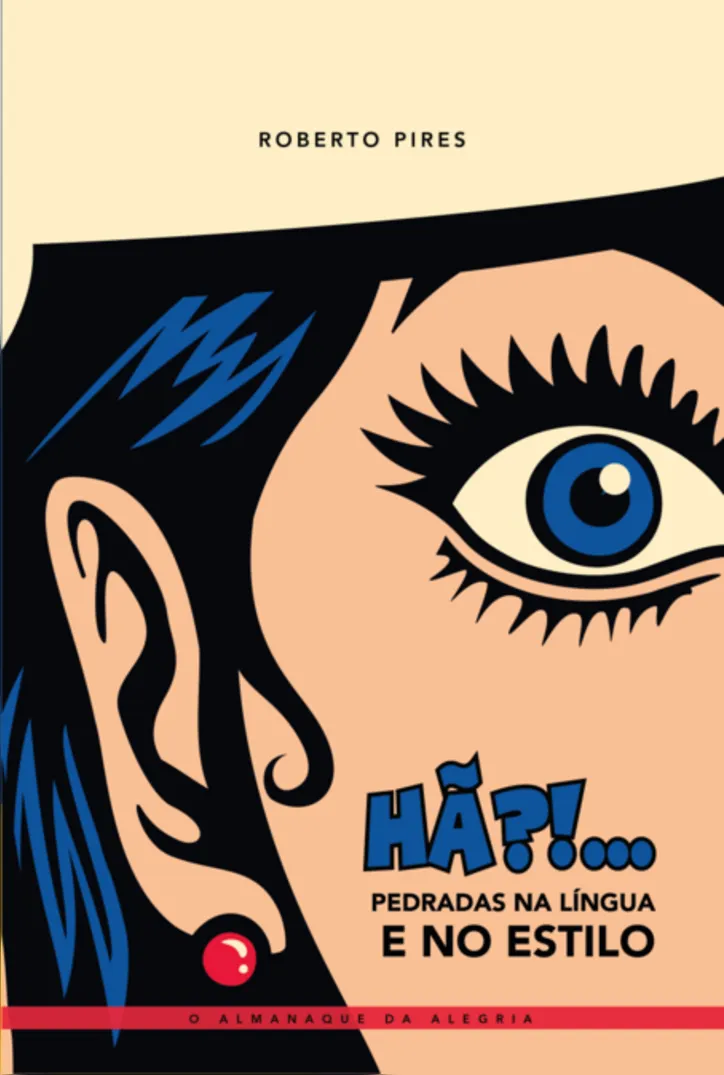 Imagem ilustrativa da imagem Roberto Pires lança livro sobre linguagem, comportamento e comunicação