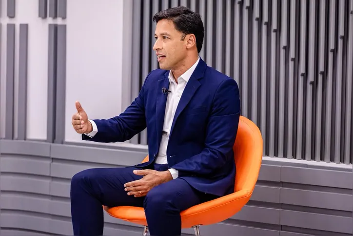 Rodrigo Cunha promete acelerar agenda de obras e priorizar mobilidade em Maceió