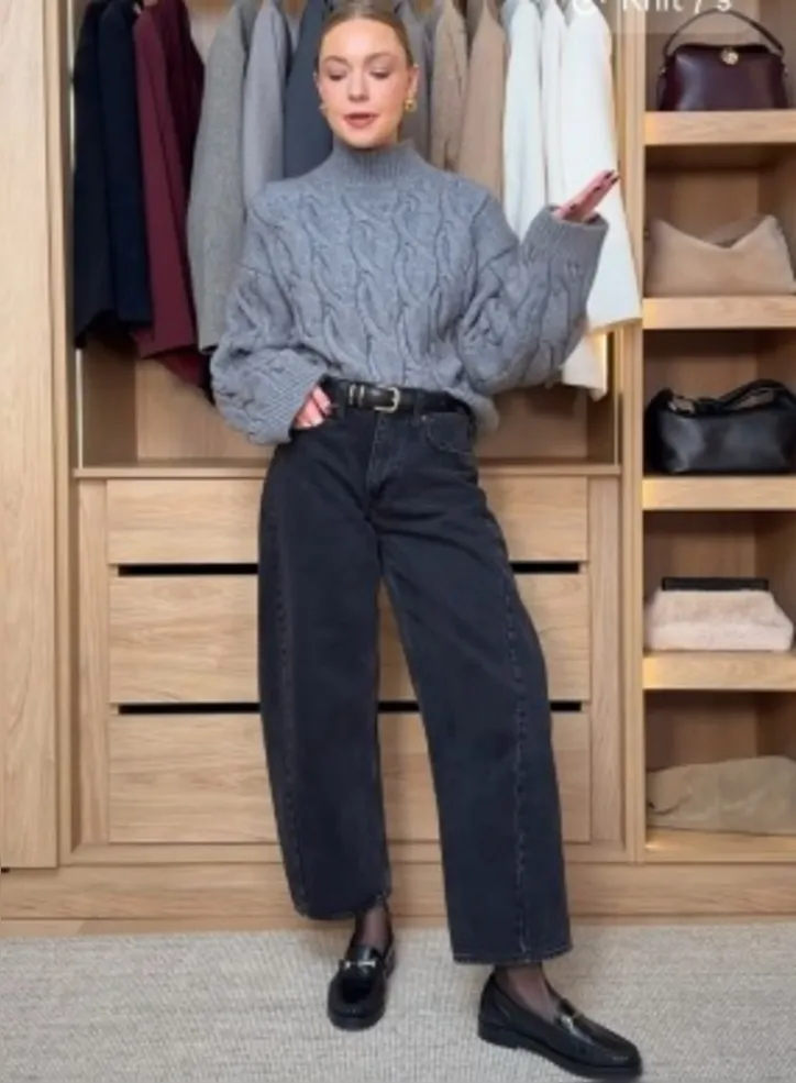 Imagem ilustrativa da imagem Sai salto alto e entra grandma shoes