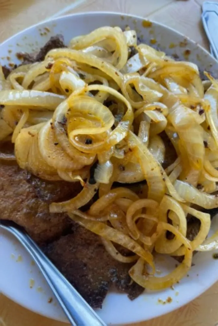 Imagem ilustrativa da imagem Segunda dos Chefs no Bar Gelada ou Natural - tradição e memória