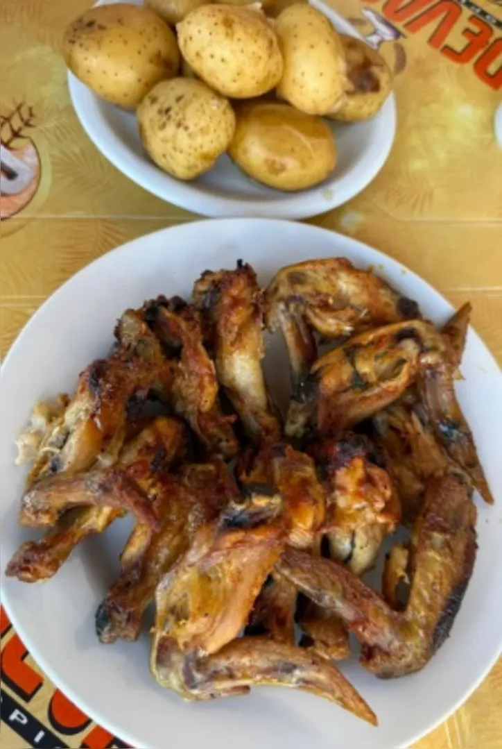 Imagem ilustrativa da imagem Segunda dos Chefs no Bar Gelada ou Natural - tradição e memória