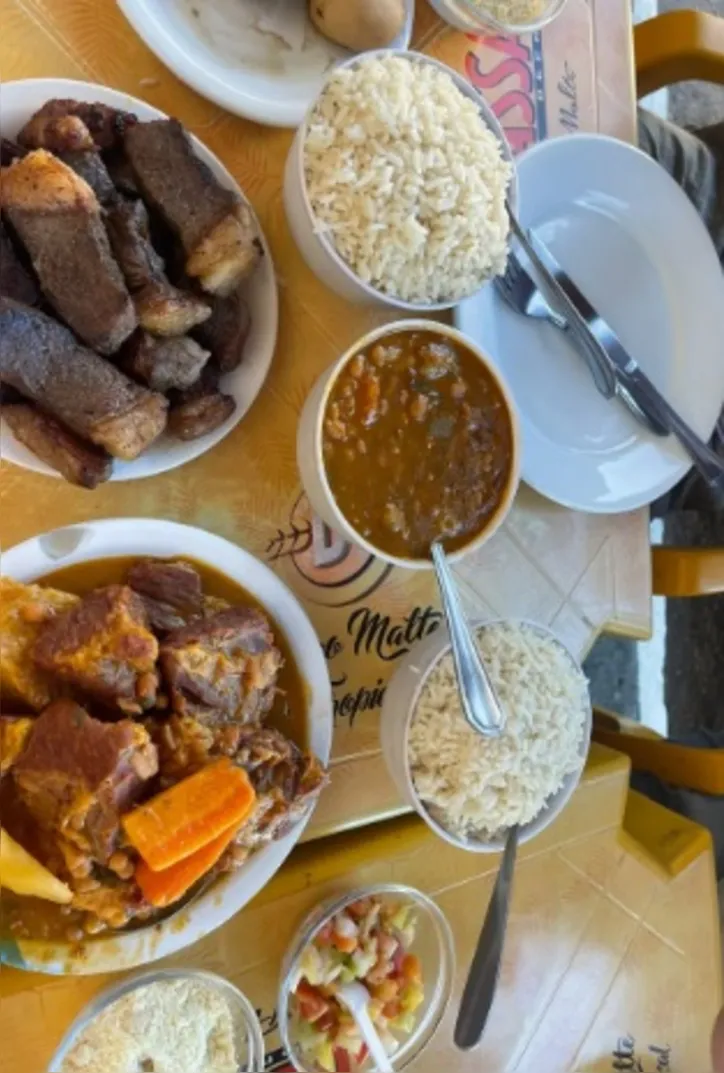 Imagem ilustrativa da imagem Segunda dos Chefs no Bar Gelada ou Natural - tradição e memória