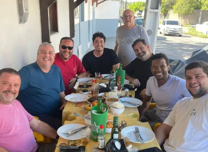 Imagem ilustrativa da imagem Segunda dos Chefs no Bar Gelada ou Natural - tradição e memória