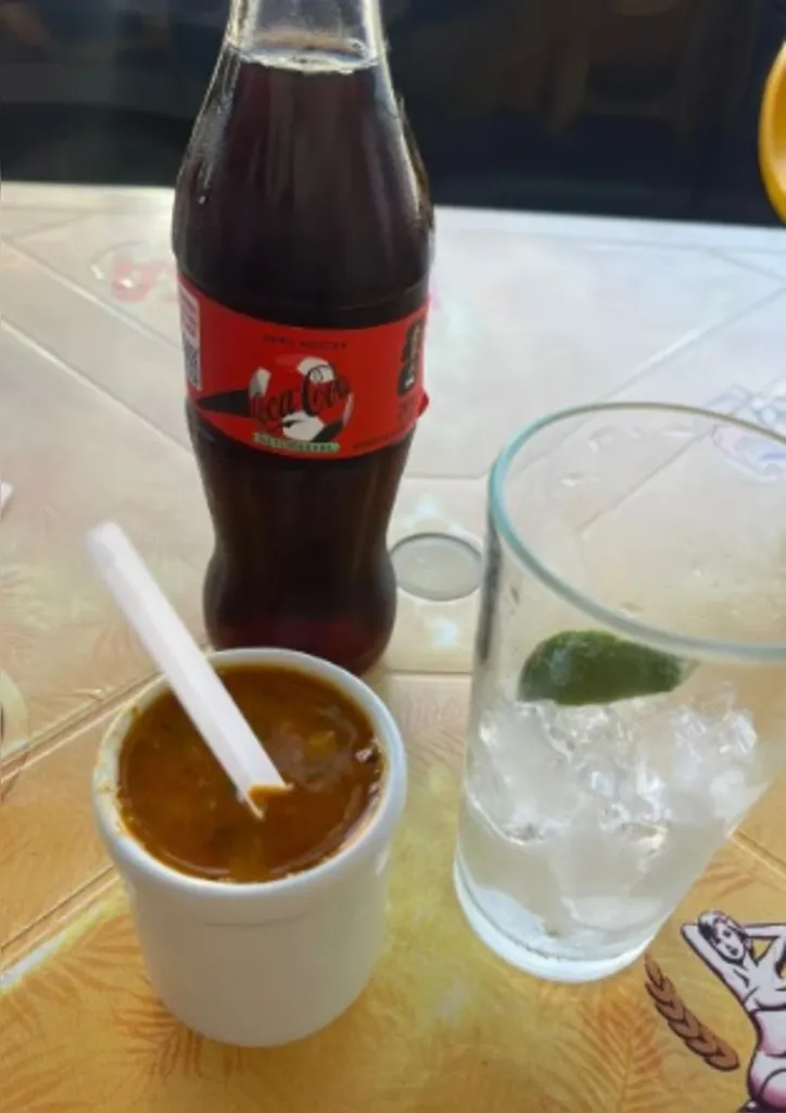 Imagem ilustrativa da imagem Segunda dos Chefs no Bar Gelada ou Natural - tradição e memória