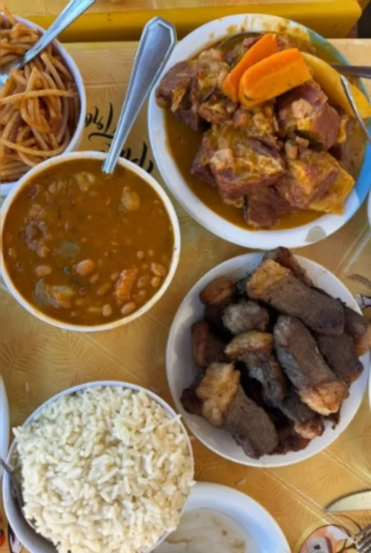 Imagem ilustrativa da imagem Segunda dos Chefs no Bar Gelada ou Natural - tradição e memória