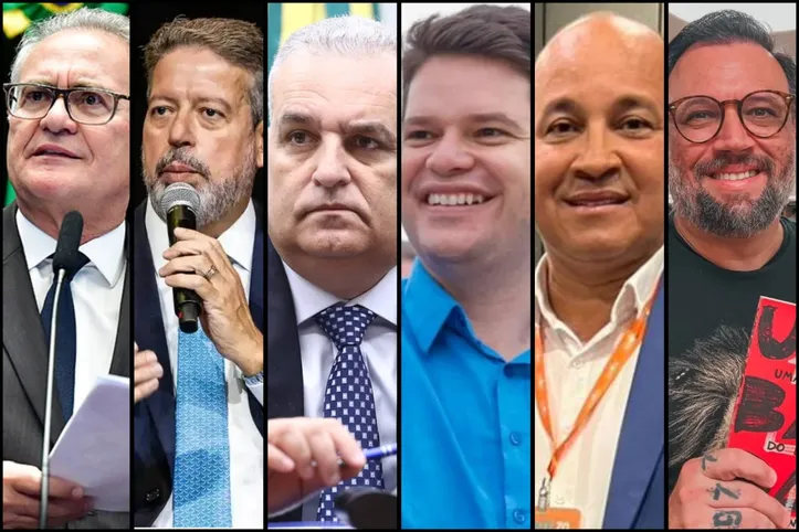 Disputa pelas duas vagas no Senado Federal conta com pré-candidatos com diferentes perfis