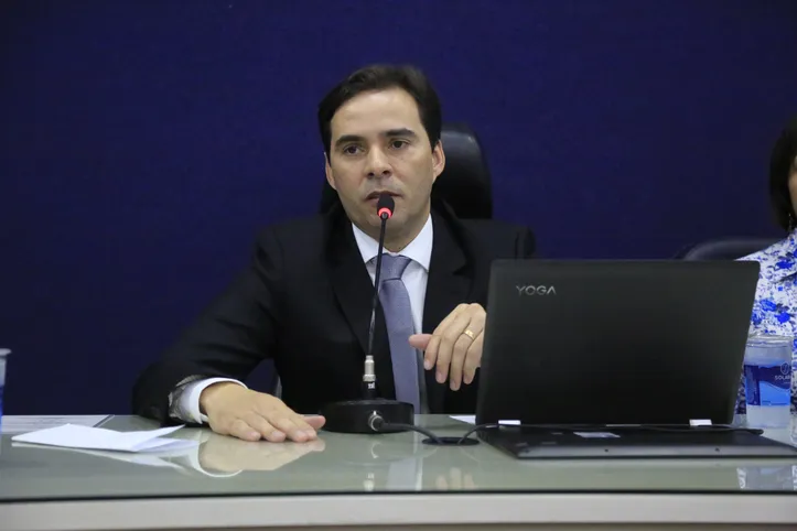 Kelmann afirmou que o prefeito Rodrigo Cunha está aberto ao diálogo