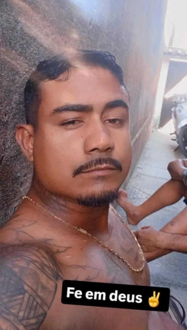 Líder do crime organizado morre em confronto com a PM na Ponta Grossa