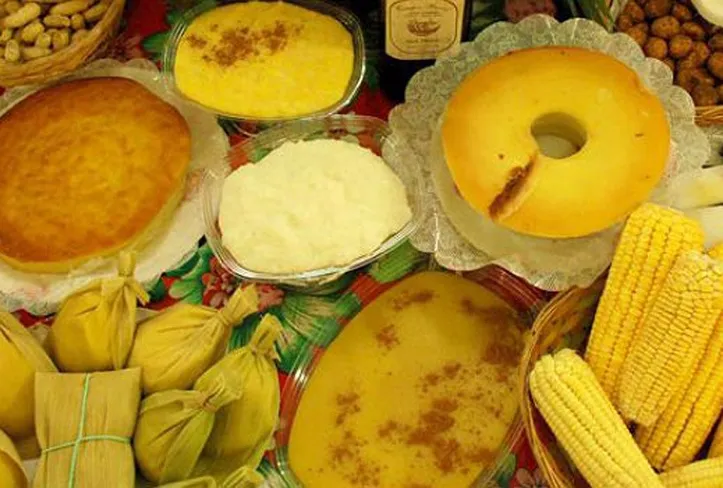 Imagem ilustrativa da imagem TV Gazeta abre inscrições para o concurso de receitas juninas 2026