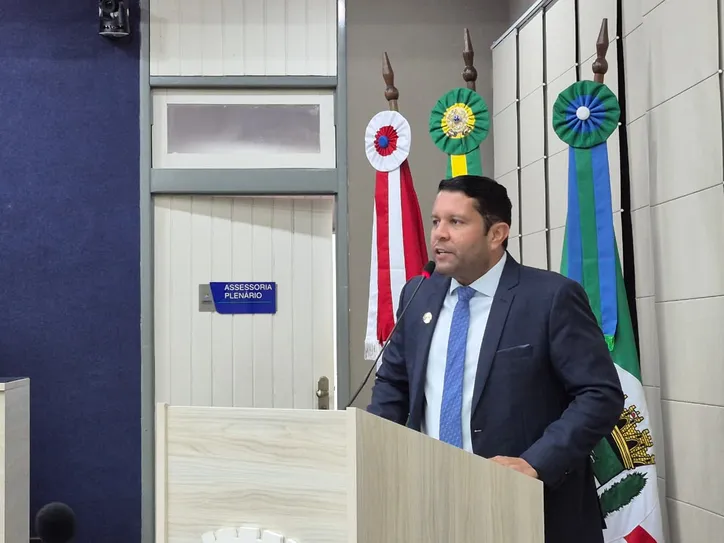 Para Allan Pierre, há pontos nos projetos que precisam ser ajustados