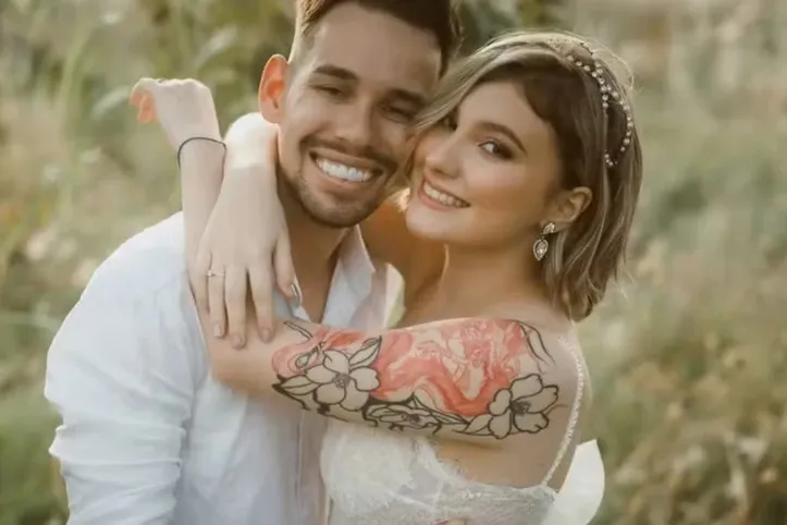 Imagem ilustrativa da imagem Viúvo de Isabel Veloso: existe hora certa para assumir um novo amor?