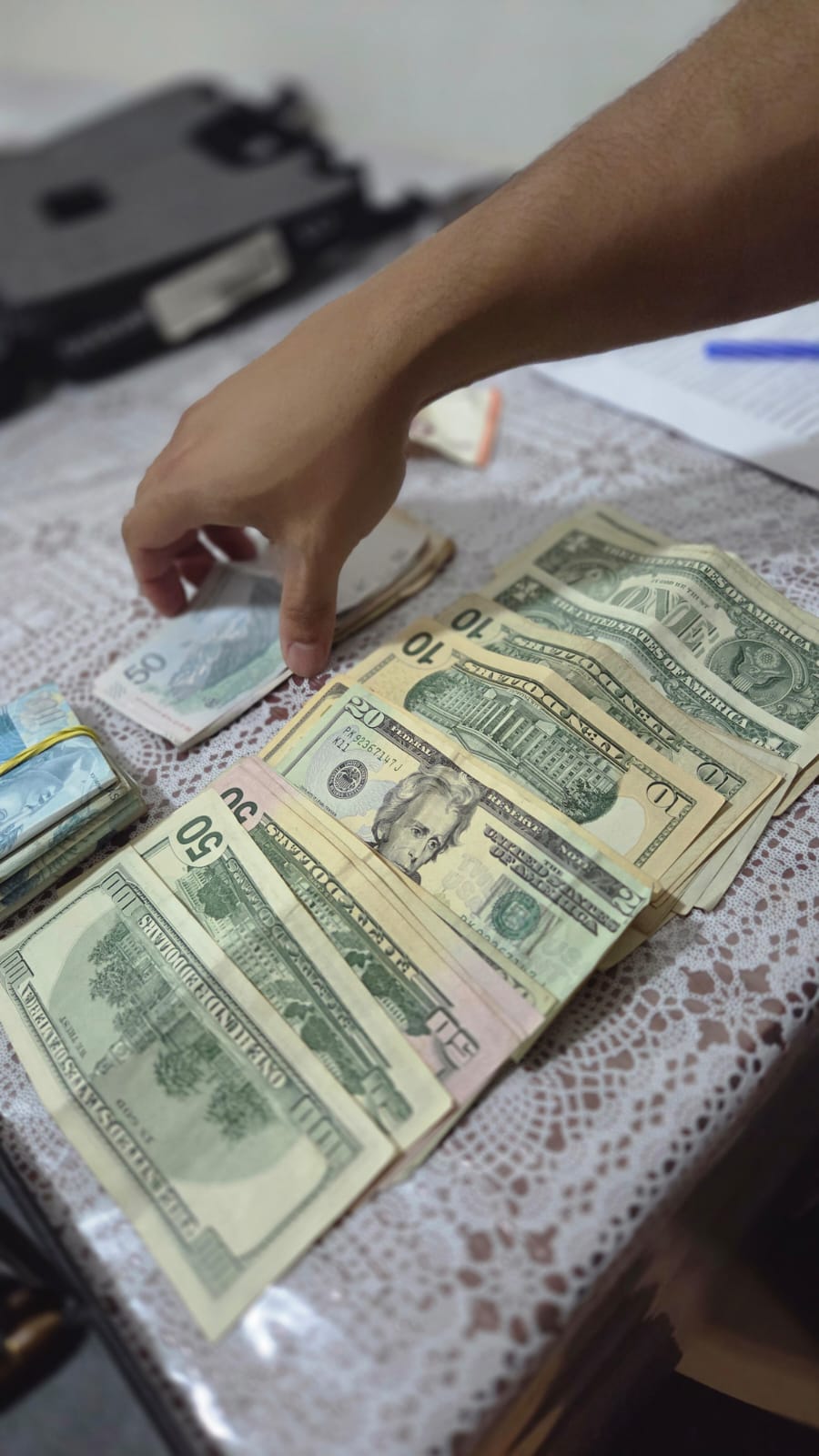 Advogado é preso e apontado como líder de esquema milionário em Alagoas