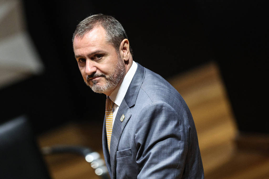 PF retira credenciais de agente dos EUA por “reciprocidade”