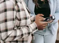 Denúncias de violência digital contra mulheres crescem 188%