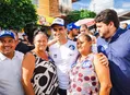 Estratégia de JHC mira feiras e contato direto com população do interior