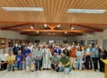 Novas Comunidades do Regional Nordeste 2 se reúnem em Maceió