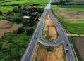 Paulo Dantas inaugura hoje duplicação da AL-110, que liga Arapiraca a São Sebastião