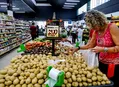 Preço da cesta básica sobe 6,68% na capital alagoana, diz Dieese