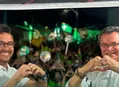 TRE-AL rejeita denúncia por abuso de poder e mantém mandato de prefeito e vice de Maribondo